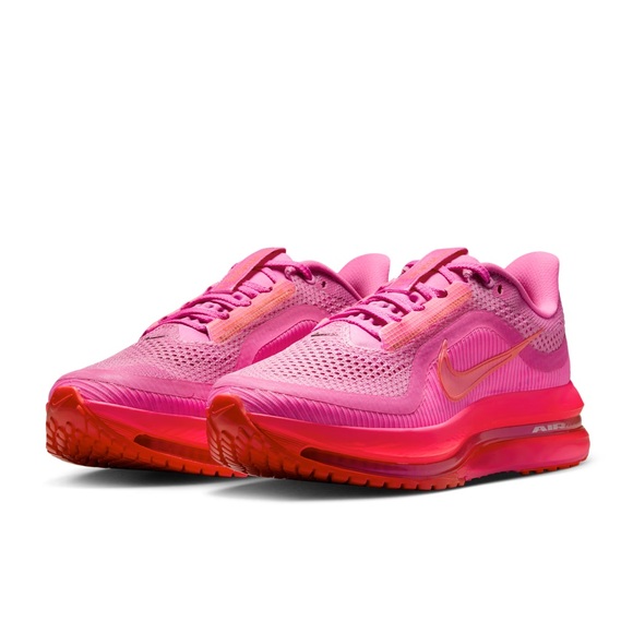 Nike Pegasus Premium Pink Sz 11 - Picture 6 of 6